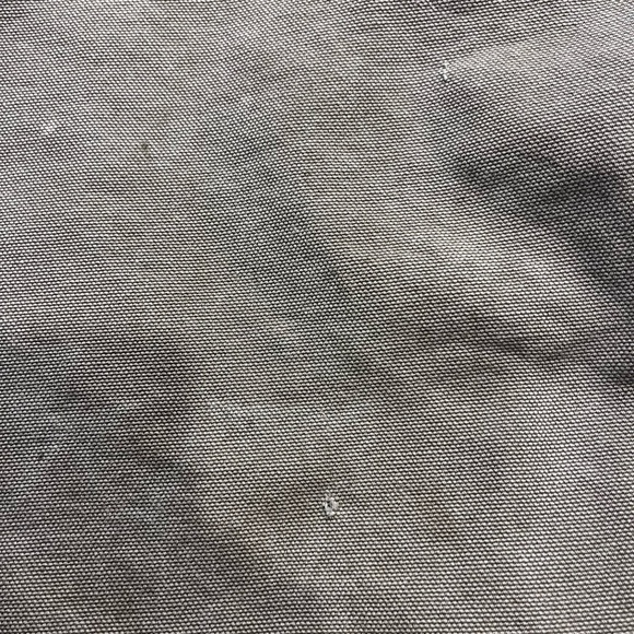 Carhartt Duck Canvas Original Dungaree Fit Carpenter Pants B11 DES size 40x32 - Picture 9 of 10